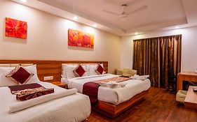 Le Roi Jammu - Near Jammu Railway Station